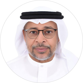 Jassem Mubarak Al Dhaheri