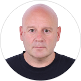 Simon Fentham-Fletcher